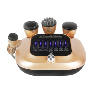 福润达刮痧神器经络疏通按摩全身带脉筋腿电动拔罐一体机刮痧仪器