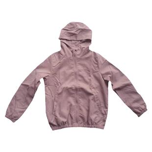 2025春秋季新款外套女韩版宽松百搭短款简约质感加克时尚潮流上衣