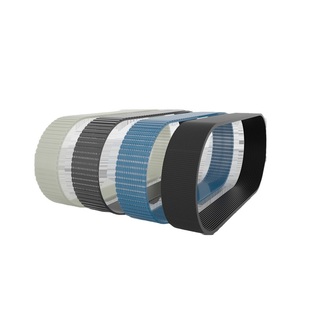 博大255锯铝机皮带切割机配件大全款电锯铝合金切铝机型材斜切锯