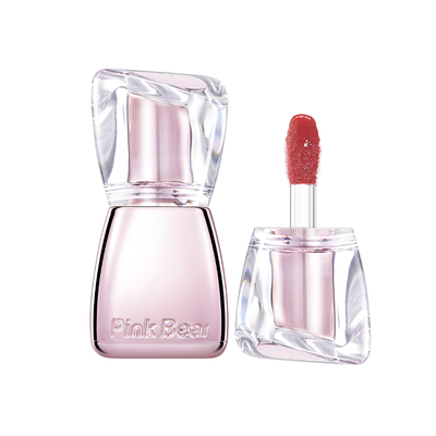 pinkbear皮可熊好嘟丰唇蜜