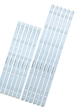 适用长虹LED50C2000i 50C2080i 50J2S L50A300M电视机背光LED灯条