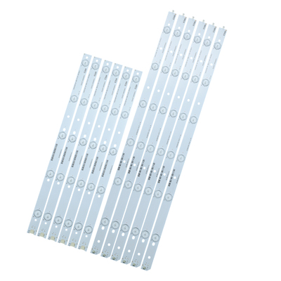 适用长虹LED50C2000i 50C2080i 50J2S L50A300M电视机背光LED灯条