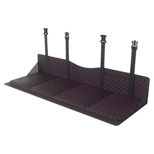 车载旅行床特斯拉ModelY/3/SUV延长板床车护头挡延伸板后备箱睡觉