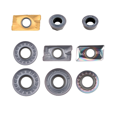 耐特数控铣刀粒刀片不锈钢不锈钢