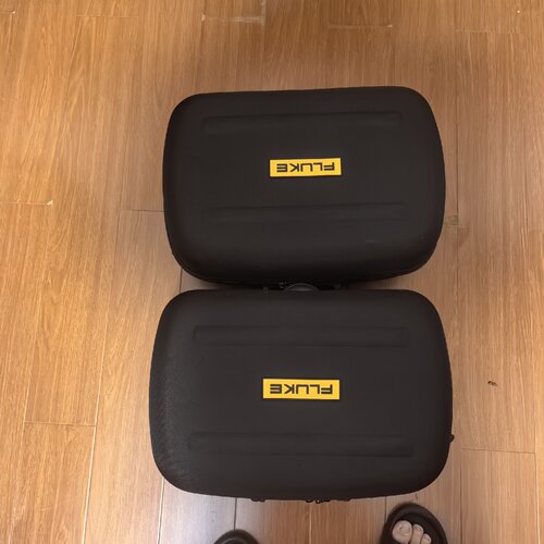【议价-可维修】FLUKE福禄克 测试仪 1555FC/二手均有货