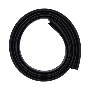 汽车B柱密封条车门缝防风汽车隔音改装全车降噪A柱隔音条防尘胶条