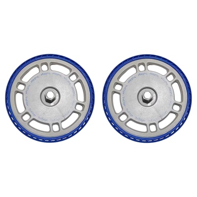 科沃斯T50S/N50/N30PRO/T30配件圆型抹布支架圆盘拖布固定座模块