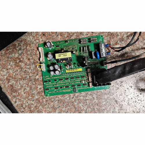 询价蓝海华腾V5驱动电源板I14T903HG1主板CPU板控制板