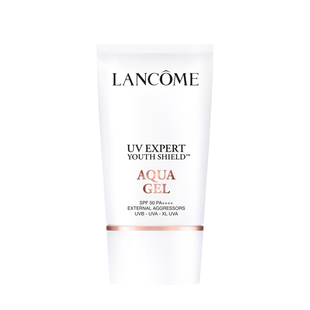 【TOP高端防晒】兰蔻小白管防晒SPF50通勤旅行出游贴妆高倍隔离乳