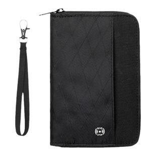 RFID护照随身包证件收纳包户外旅行出国XPAC防泼水钱包机票夹卡包