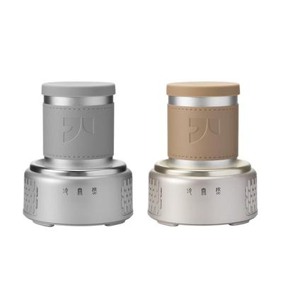 温界快速制冷杯垫冰镇桌面办公室