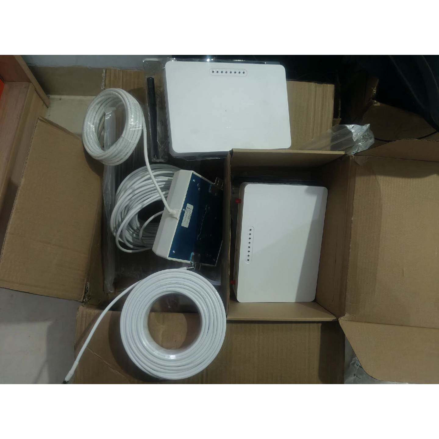 可维修议价  移动全新5G满格宝放大器45G放大没有干扰全新库存货