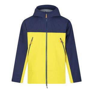 【陈梦同款】北极狐 男女户外徒步冲锋衣无PFAS防水外套052512003