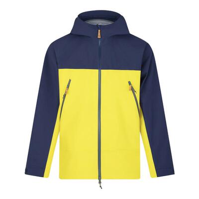 【陈梦同款】北极狐 男女户外徒步冲锋衣无PFAS防水外套052512003