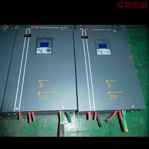 溢价-欧华变频器EM590G30P37T4实物图