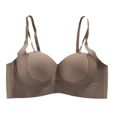 【圆润饱满】半杯小胸聚拢内衣