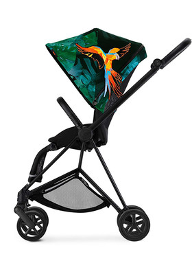 奶爸家特价！CybexMios3婴儿车
