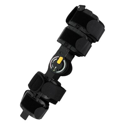 仁和医用膝关节固定支具长短可调
