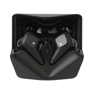 Hifiman天鹅真无线二代Svanar Wireless 2主动降噪耳机圆声带行货