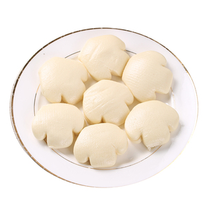 36个装 酒店品质早点早餐面点面食荷叶饼 荷叶夹饼夹肉 饼馍夹馍