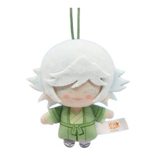 nullset元气少女缘结神角色毛绒公仔玩偶娃娃瑞希巴卫官谷周边