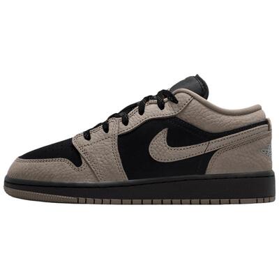 【自营】NIKE耐克大童AIRJORDAN1LOWSE(GS)运动篮球鞋IB7111-005