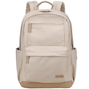 slazenger双肩包女新款旅游轻便背包学生书包大容量运动背包男