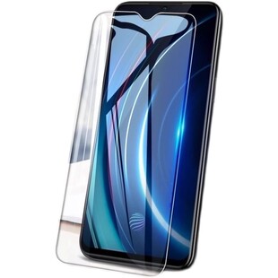 vivoiQOO钢化膜iQOO全屏抗蓝光防爆玻璃保护膜V1824A V1824BA高清