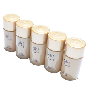 Sooryehan秀雅韩初颜精华液导入水前真生肌底液补水保湿抗皱韩国