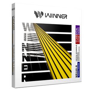 Winner赢家古典吉他琴弦一套6根WR150/160/170尼龙弦吉他弦线全套