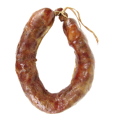 新疆伊犁正宗熏马肠熏马肉马肉肠