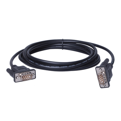 S7-200/300plc与触摸屏通讯线