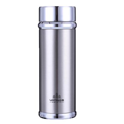 定制保温杯办公室带把手柄水杯