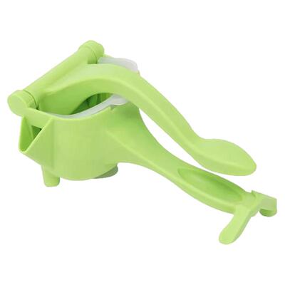 手动榨汁机榨汁挤压水果渣汁分离