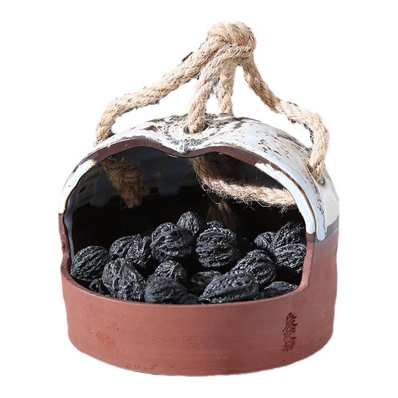 煮茶碳核桃炭室内炭炉木炭橄榄炭