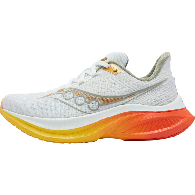 索康尼TIDE4缓震轻量慢跑鞋