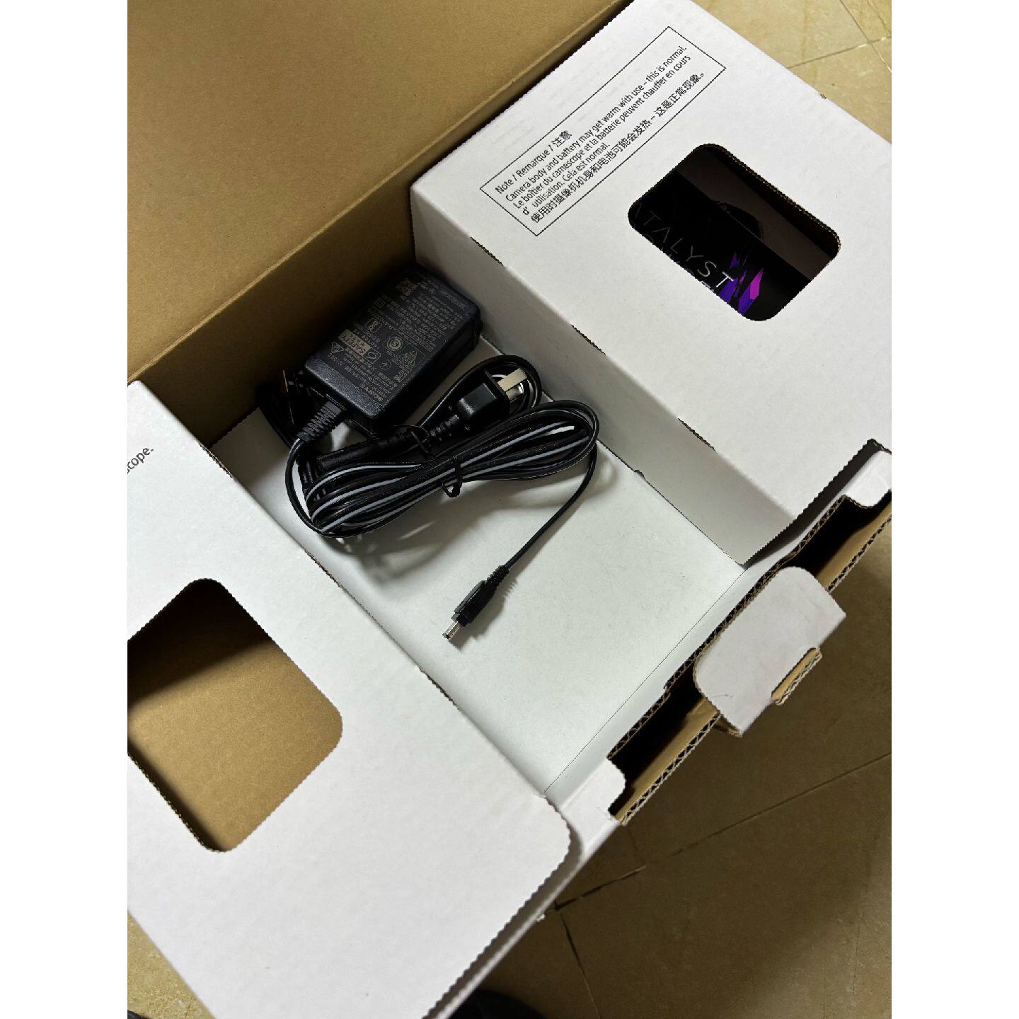 议价可维修索尼NX5R全新