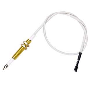 通用型燃气灶点火针煤气灶天然气点火器打火感应针灶具配件大全