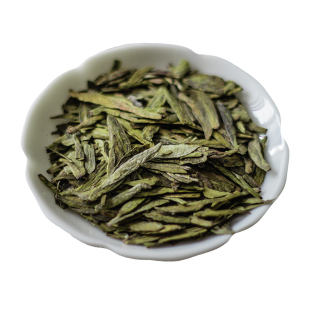濯山堂2026新茶大佛龙井群体种绿茶龙井茶叶老马侃茶50/150g