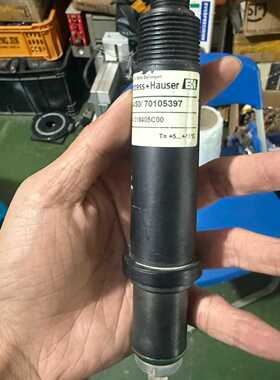EH 总氯传感器 CCS120-AS0  总氯电极，量程0