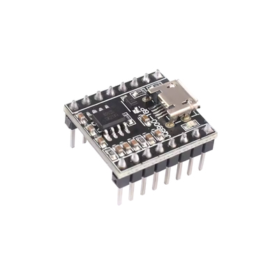 语音播报模块定制音乐智能语音