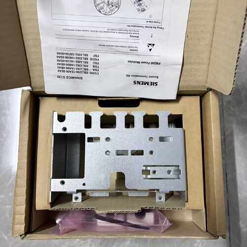 议价全新西门子原装6SL3262-1AB00-0DA0,现货议价