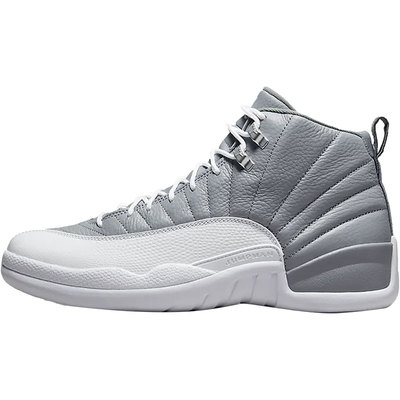Nike/耐克正品Air Jordan 12 Retro男子复刻篮球鞋CT8013-015