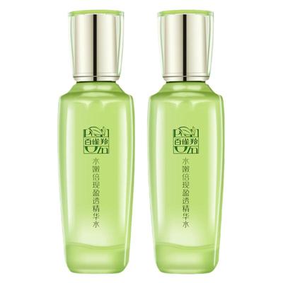 百雀羚水嫩倍现精华水100ml/瓶