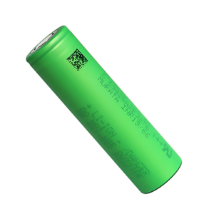 全新索尼18650动力锂电池VTC6大容量3000mah强光手电筒吸尘器电池