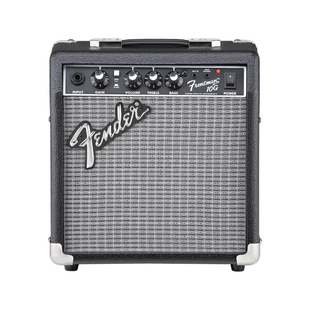 Fender芬德 Frontman 10G 家用小型电吉他音箱