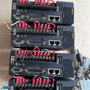 议价4台东菱驱动器EPS- B2-0D75AA-A000-S适用