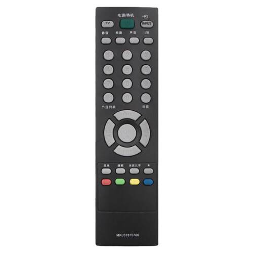 适用于LG液晶电视机遥控器MKJ37815706 通用MKJ37815702 37LH22RC