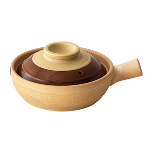 煲仔饭专用砂锅广式小砂锅一人份食啫啫煲老式土砂锅煲家用燃气灶