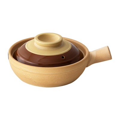 为啥煲仔饭必须用土砂锅才香